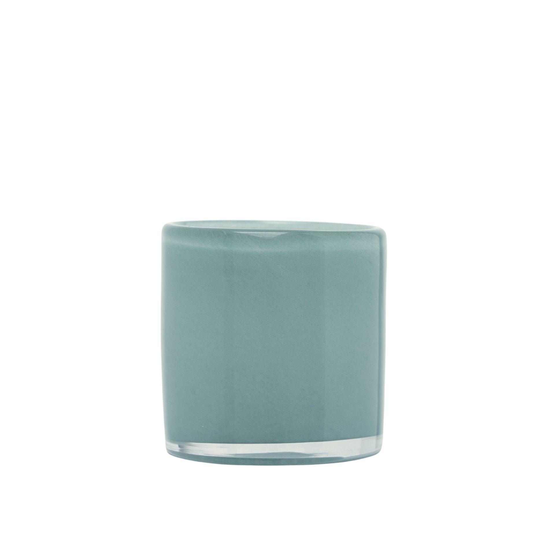 Ocean Teelichthalter H9 cm